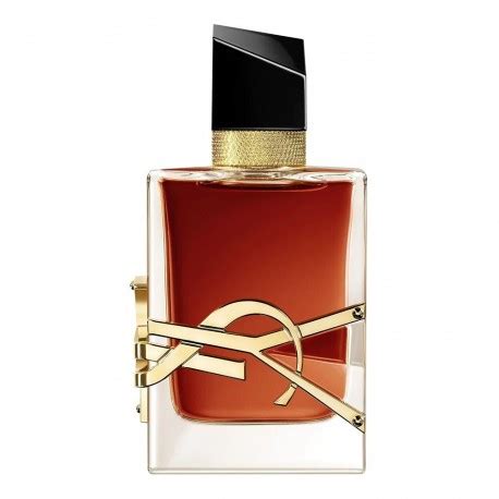 louis saint laurent parfum